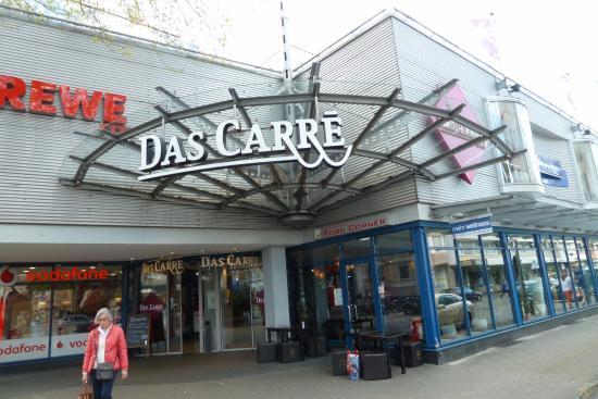 Das Carré